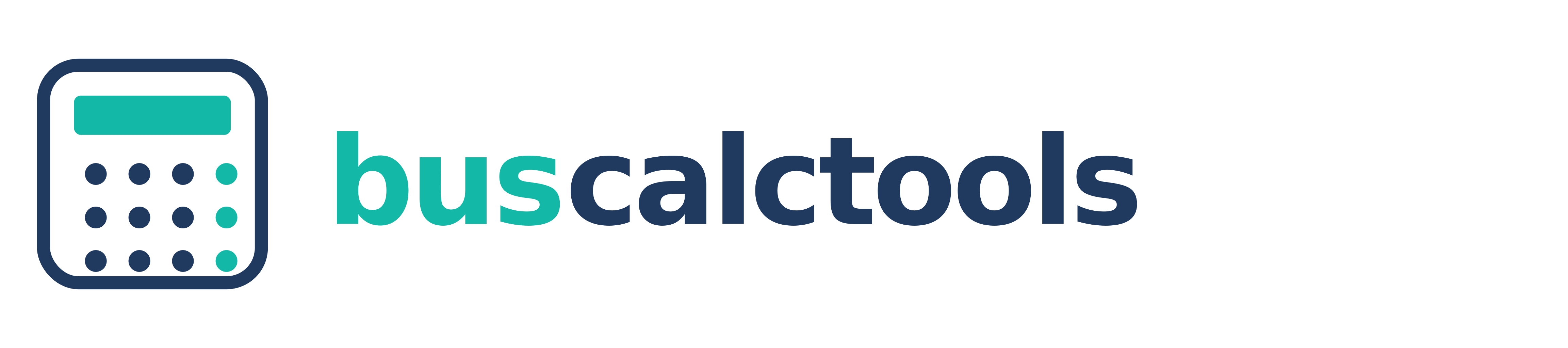 BusCalcTools